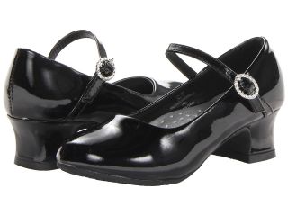 Laura Ashley Kids LA22984 Girls Shoes (Black)