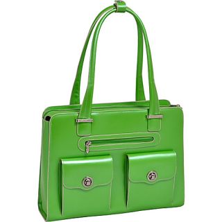 Verona   Ladies Fly Through Checkpoint Friendly Laptop Briefcase Gr