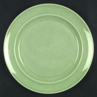 Metlox   Poppytrail   Vernon Colorstax Jade Dinner Plate, Fine China Dinnerware