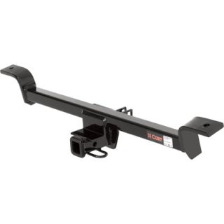 Curt Custom Fit Class I Receiver Hitch   Fits 2004 2008 Acura TL Series Sedan 2.