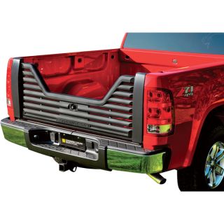 Stromberg Carlson Fifth Wheel Louvered Tailgate   Fits 2010 11 Dodge 1500,