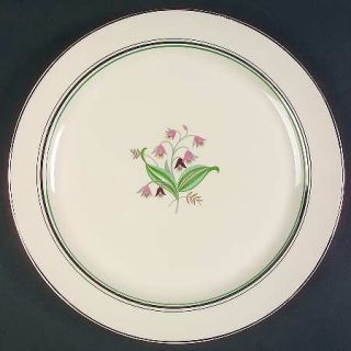 Syracuse Coralbel 12 Chop Plate/Round Platter, Fine China Dinnerware   Winceste