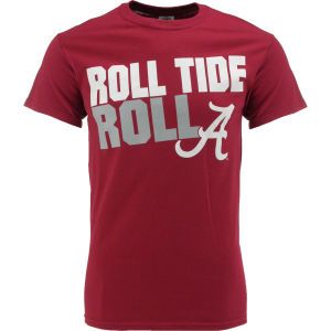 Alabama Crimson Tide New Agenda NCAA Slogan T Shirt