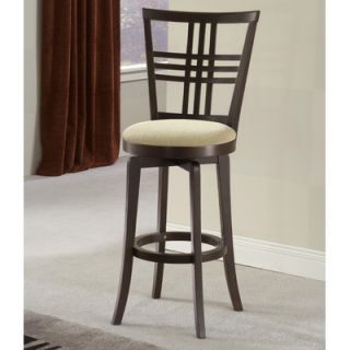 Hillsdale Tiburon II 24 Swivel Counter Stool 4917 826