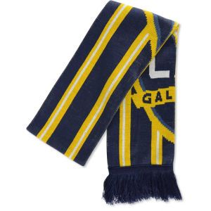 LA Galaxy adidas 2014 MLS Stripes Scarf