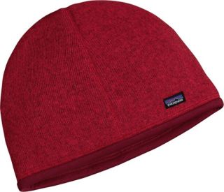 Childrens Patagonia Better Sweater™ Hat   Red Delicious Hats