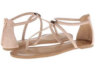 Fergalicious Surriana Womens Sandals (Beige)