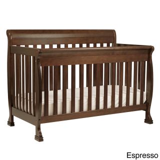 Davinci Kalani 4 in 1 Toddler Rail Convertible Crib