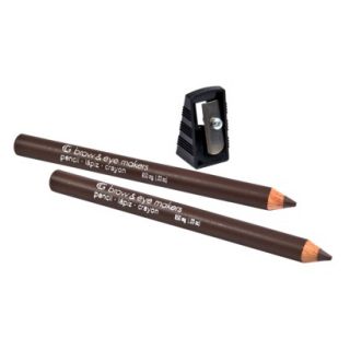 COVERGIRL Brow and Eye Maker   .06 oz Midnight Brown