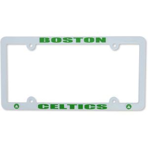 Boston Celtics Rico Industries Plastic Frame