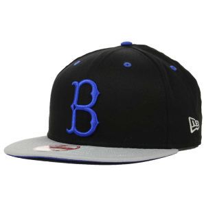 Brooklyn Dodgers New Era MLB Team Underform 9FIFTY Snapback Cap