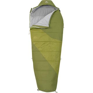 Ignite 40 / EN 37 RH Sleeping Bag Avacado   Regular   Kelty Outdoor Access