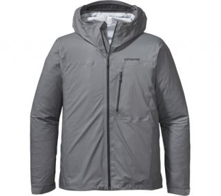 Mens Patagonia M10 Jacket 84171   Feather Grey Bomber Jackets