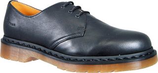 Mens Dr. Martens 1461   Black Nappa Originals