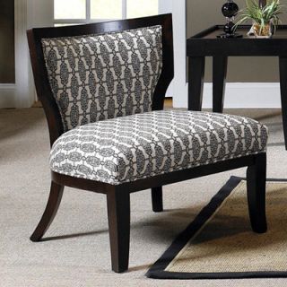 Wildon Home ® Richmond Occasional Side Chair D3007 04
