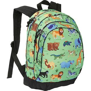 Wild Animals Sidekick Backpack   Wild Animals