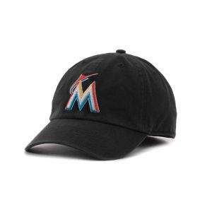 Miami Marlins 47 Brand MLB Franchise
