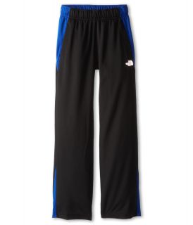 The North Face Kids Boys Shifter Performance Pant 13 Boys Casual Pants (Black)