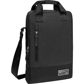 13 Covert Shoulder Bag Black   OGIO Non Wheeled Computer Cases