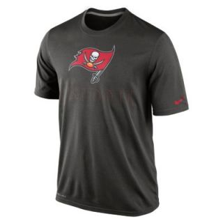 Nike Legend Just Do It (NFL Tampa Bay Buccaneers) Mens T Shirt   Deep Pewter