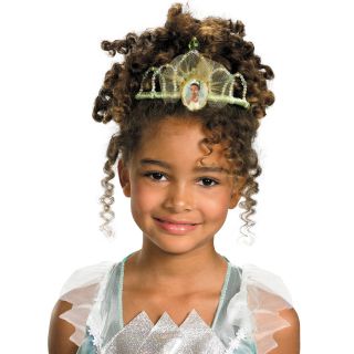 Princess Tiana Tiara (Child)