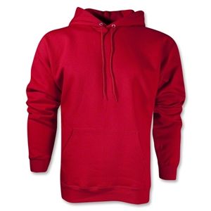 Euro 2012   Licensed Hoody (Red)