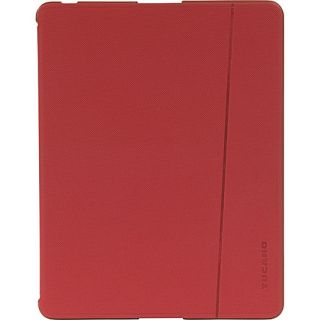 Palmo Hardshell Case For IPad 4th/3rd Generation Red   Tucano Laptop Slee