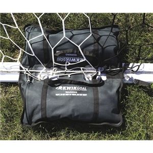 Kwik Goal Set of Saddle Anchor Bags