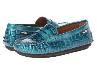 Venettini Kids Savor Girls Shoes (Blue)