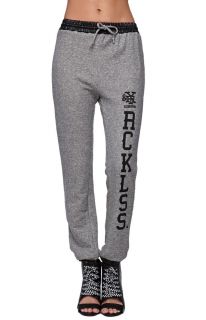 Womens Young & Reckless Pants   Young & Reckless Reckless Sweat Pants