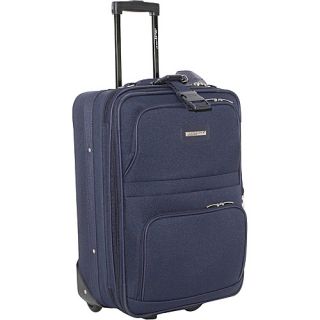 Voyager 21 in. Rolling Carry On Case