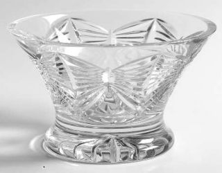 Waterford Best Wishes 6 Best Wishes Round Bowl   Gifts Of Expression, Cut, Gift