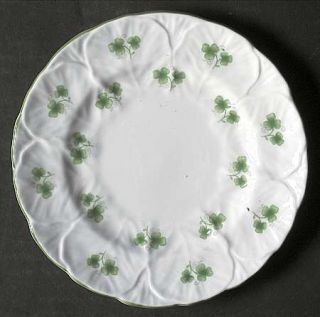 Coalport Erin Bread & Butter Plate, Fine China Dinnerware   Bone, Countryware, G