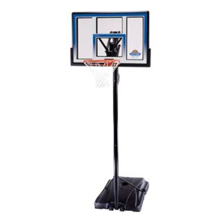 Lifetime 48 Inch Portable Basketball Hoop Multicolor   51550