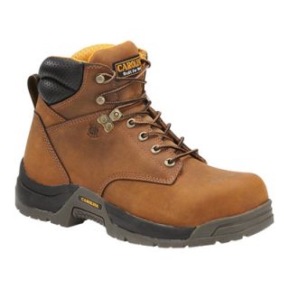 Carolina Waterproof Work Boot   6in., Size 16 Extra Wide, Model# CA5020