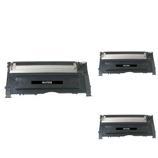 Basacc Black Toner Cartridge For Samsung Clp 320/ 325