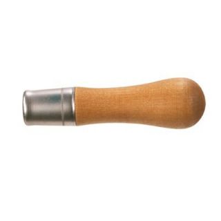 Cooper tools apex Metal Ferruled Wooden Handles   21526N