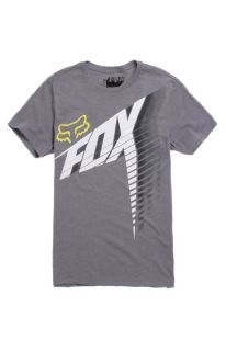 Mens Fox Tee   Fox Horizon T Shirt