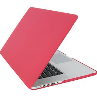 Grip MacBook Pro Retina 13 Pink   STM Bags Laptop Sleeves