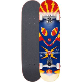 Electro Full Complete Skateboard Multi One Size For Men 226247957