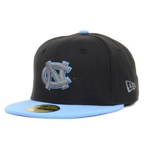 North Carolina Tar Heels New Era NCAA BGP Kids 59FIFTY Cap