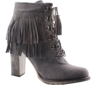 Womens Westbuitti Honey 3   Gray Boots