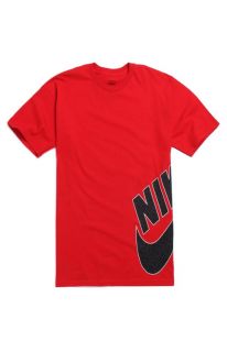 Mens Nike Sb Tee   Nike Sb Side Tried T Shirt