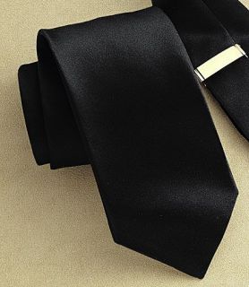 Black Formal Tie JoS. A. Bank