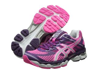 ASICS Gel Cumulus 15 Womens Running Shoes (Multi)