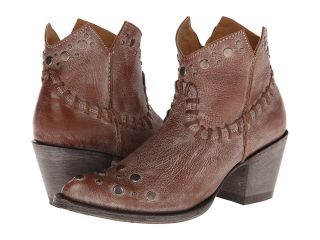 Old Gringo Samantha Cowboy Boots (Beige)