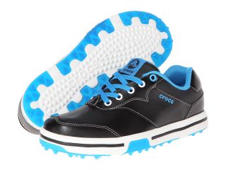 Crocs Preston II Mens Shoes (Black)