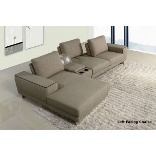 Dg Casa Berkeley Sectional Sofa