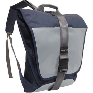Limited Laptop Backpack Navy   Ranipak Laptop Backpacks