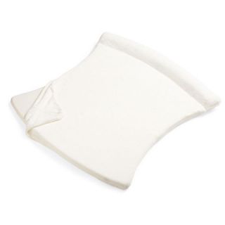 Stokke Care Changing Pad Terry Cover 16010X Color Off White